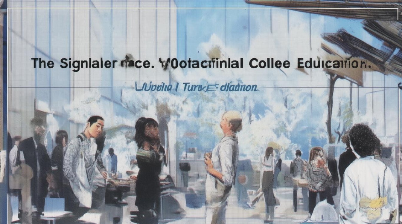 职业学院办学意义究竟有何？揭示职业教育的真正价值所在！