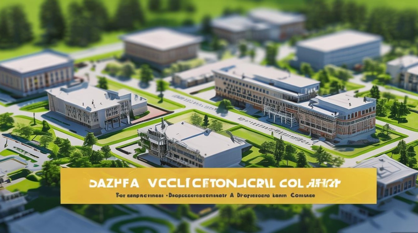 达州职业学院有哪些？完整名单与热门搜索词解析