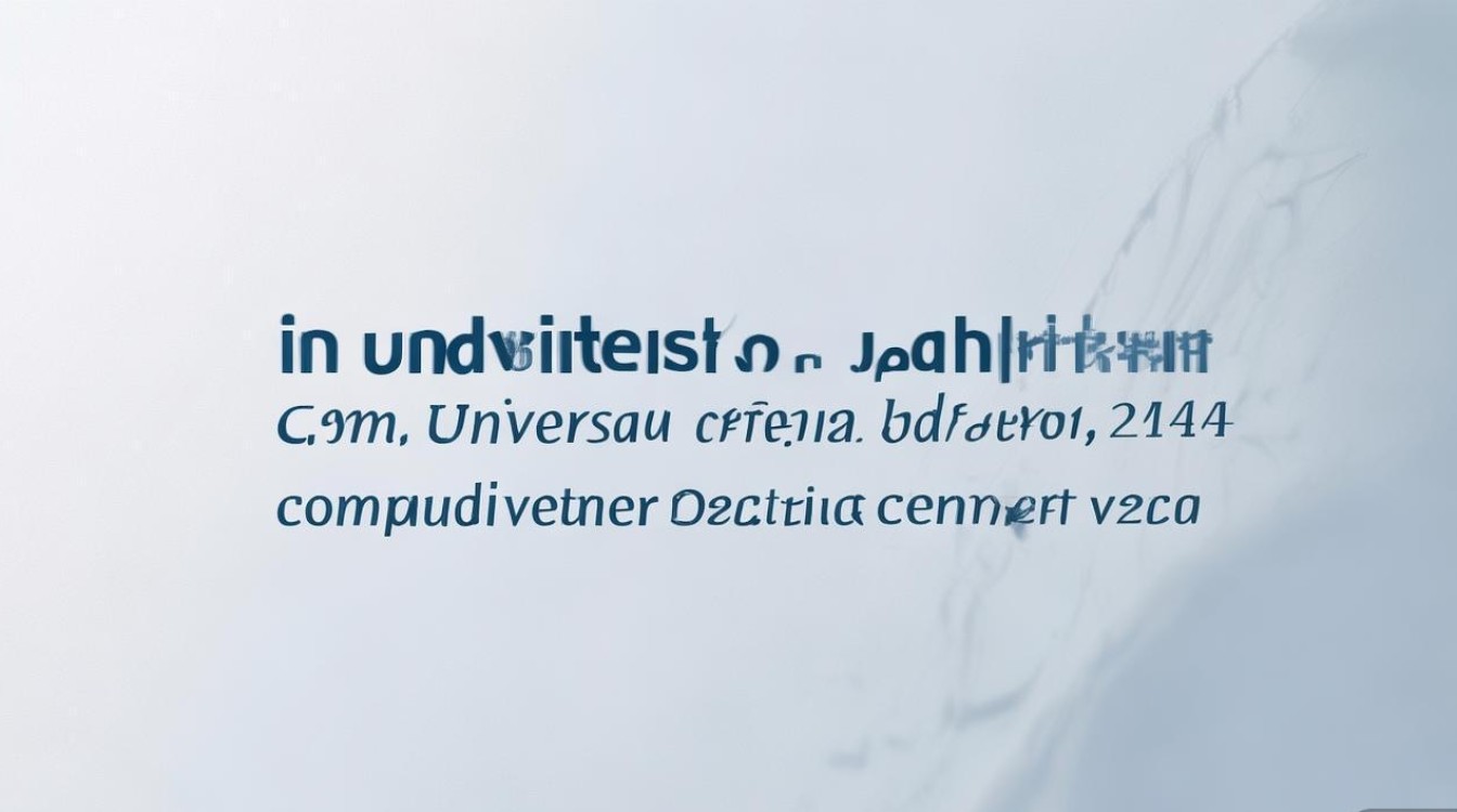 2024年江苏综合评价录取大学有哪些？| 最新名单及录取攻略