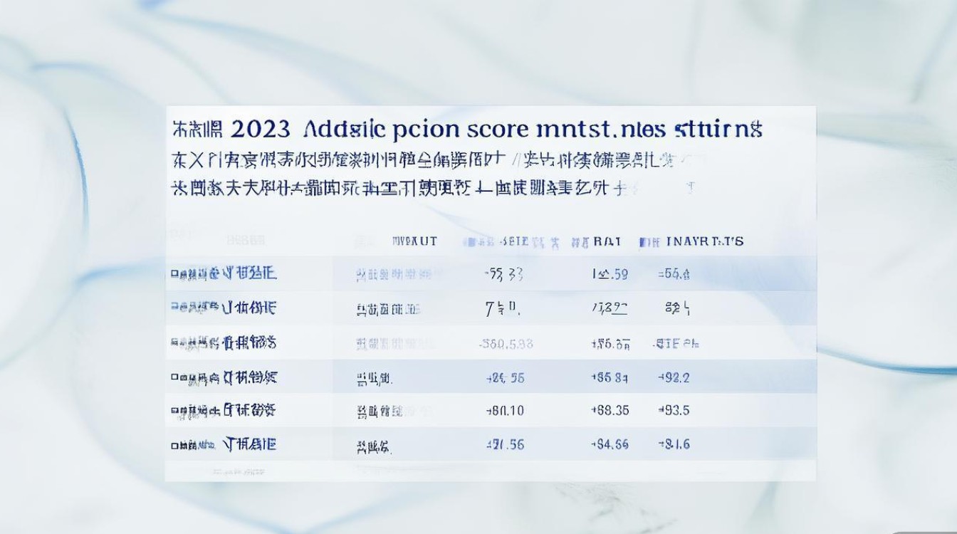 温州大学录取内蒙古考生分数线是多少？2023内蒙古考生温州大学录取分数线
