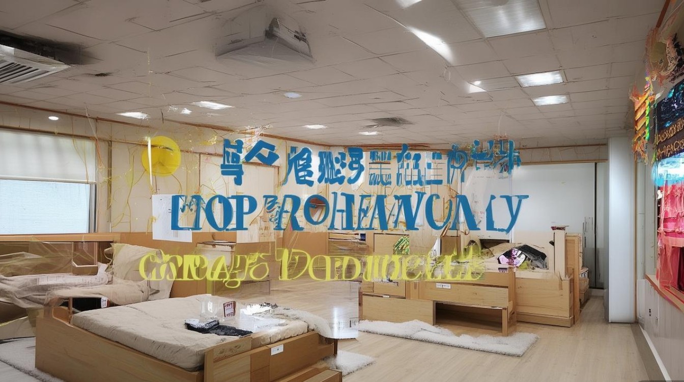 承德职业学院宿舍怎么样？住宿环境费用全解析 | 大学生宿舍选择指南