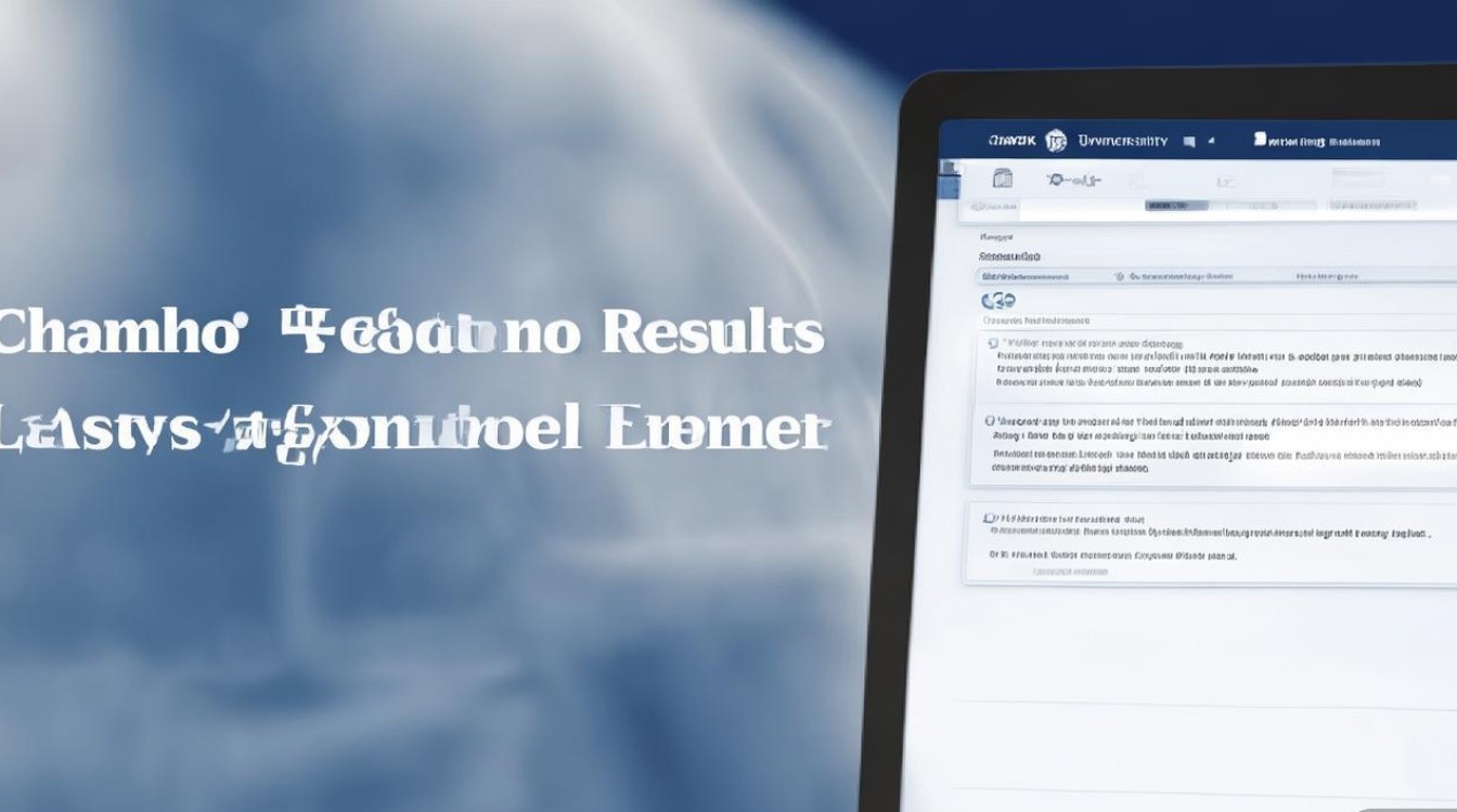 首都经贸大学录取结果怎么查？最新录取查询方法指南