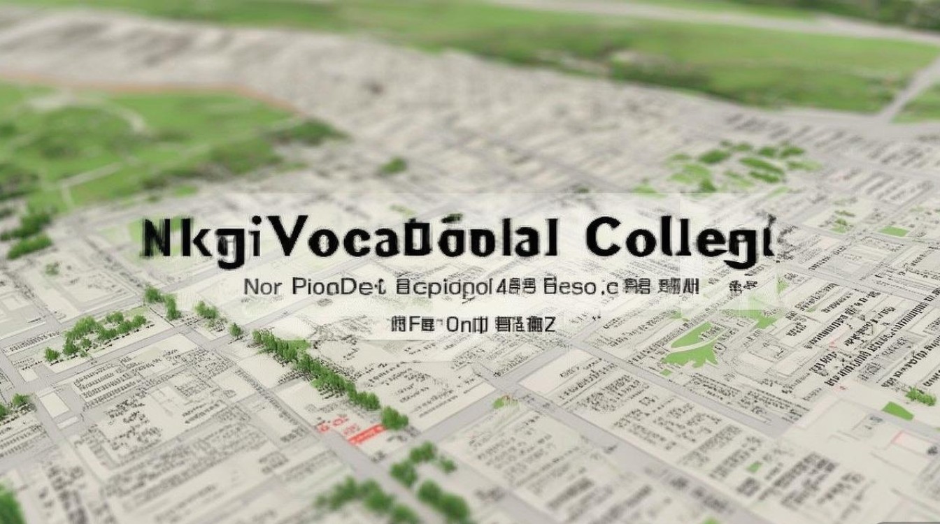 宁夏职业学院地址在哪？ - 宁夏职业学院地址查询