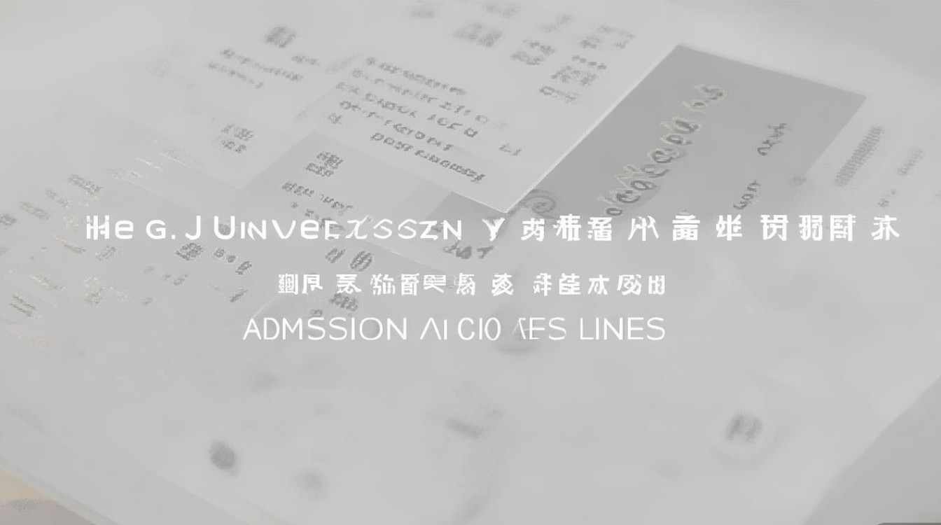 浙江大学云南录取分数线多少？高考志愿填报必看录取数据