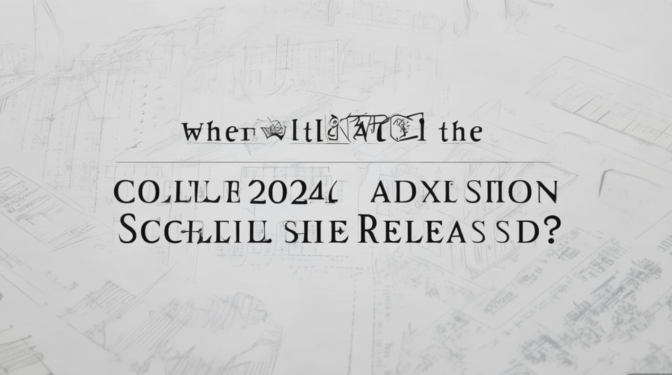 高考录取结果什么时候公布？河北2024高考录取时间安排出炉！