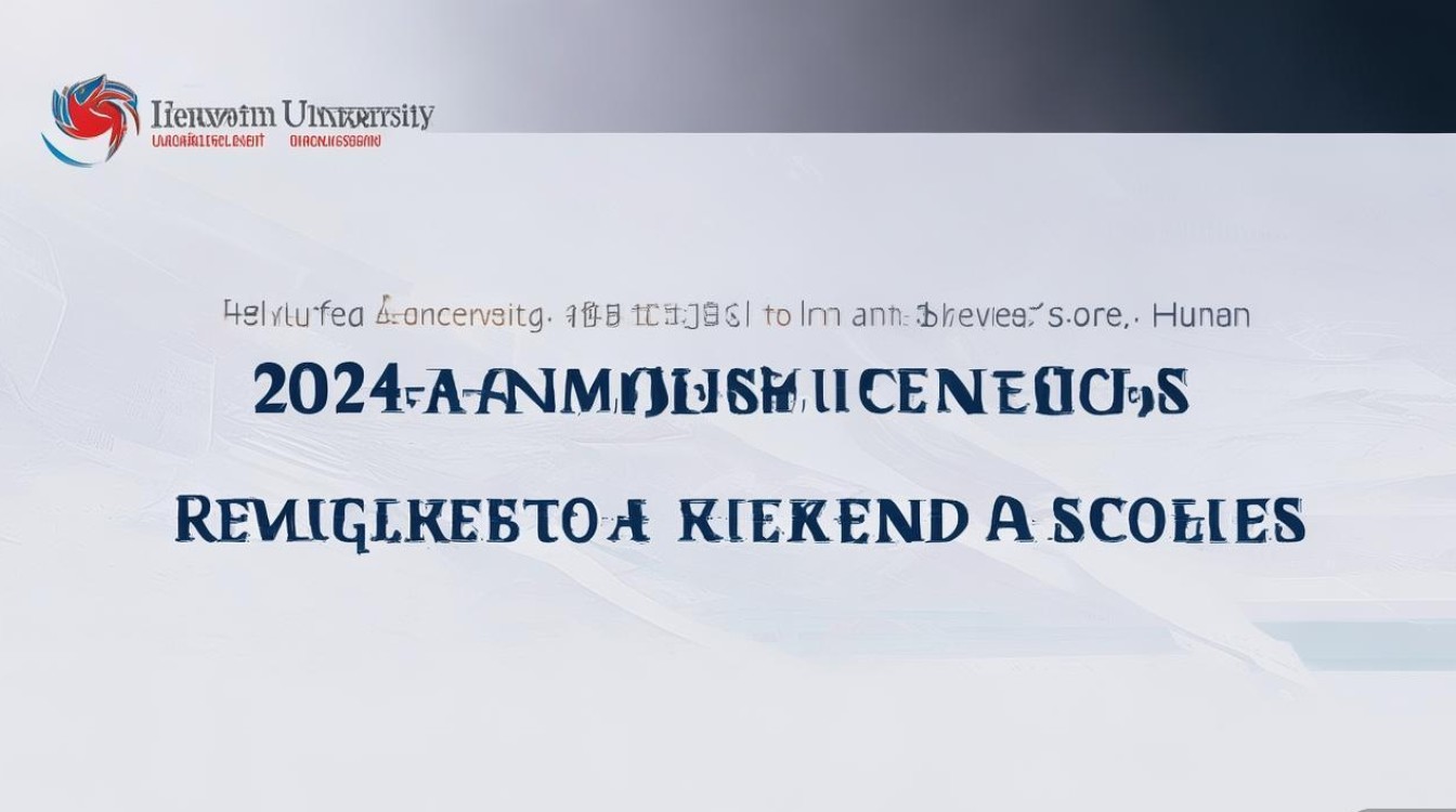 深圳大学在湖南录取要多少分？2024录取排名解析
