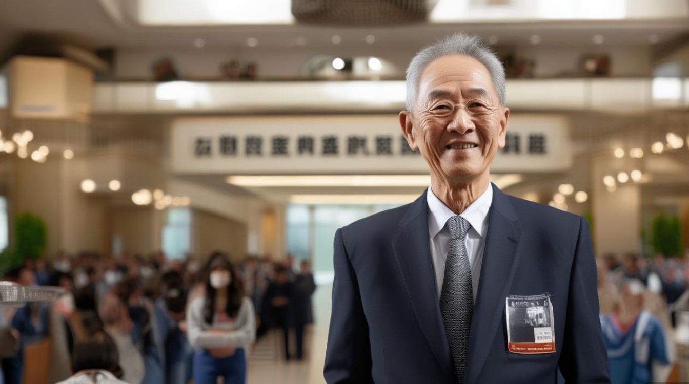 王永民在烟台职业学院担任什么职务？现任院长介绍