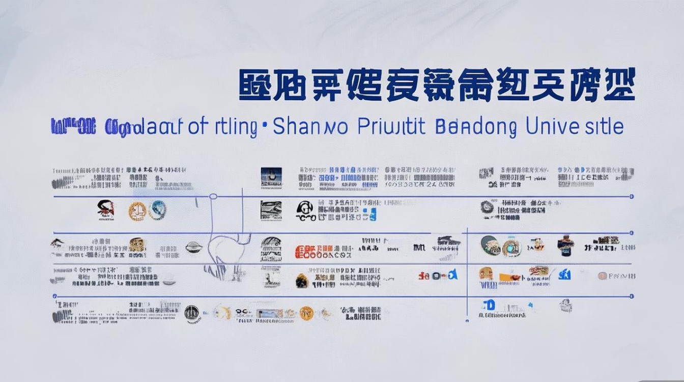 山东民办高校2023最新排名，哪所大学口碑最好就业率高？