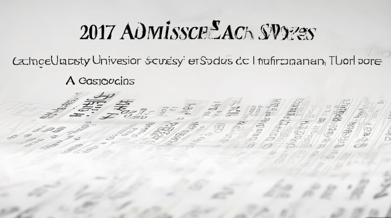 2017重庆邮电大学录取线是多少？重庆邮电大学本科分数线一览