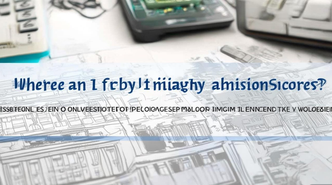 哪里查各大学专业录取分？| 高考志愿填报选专业技巧必备