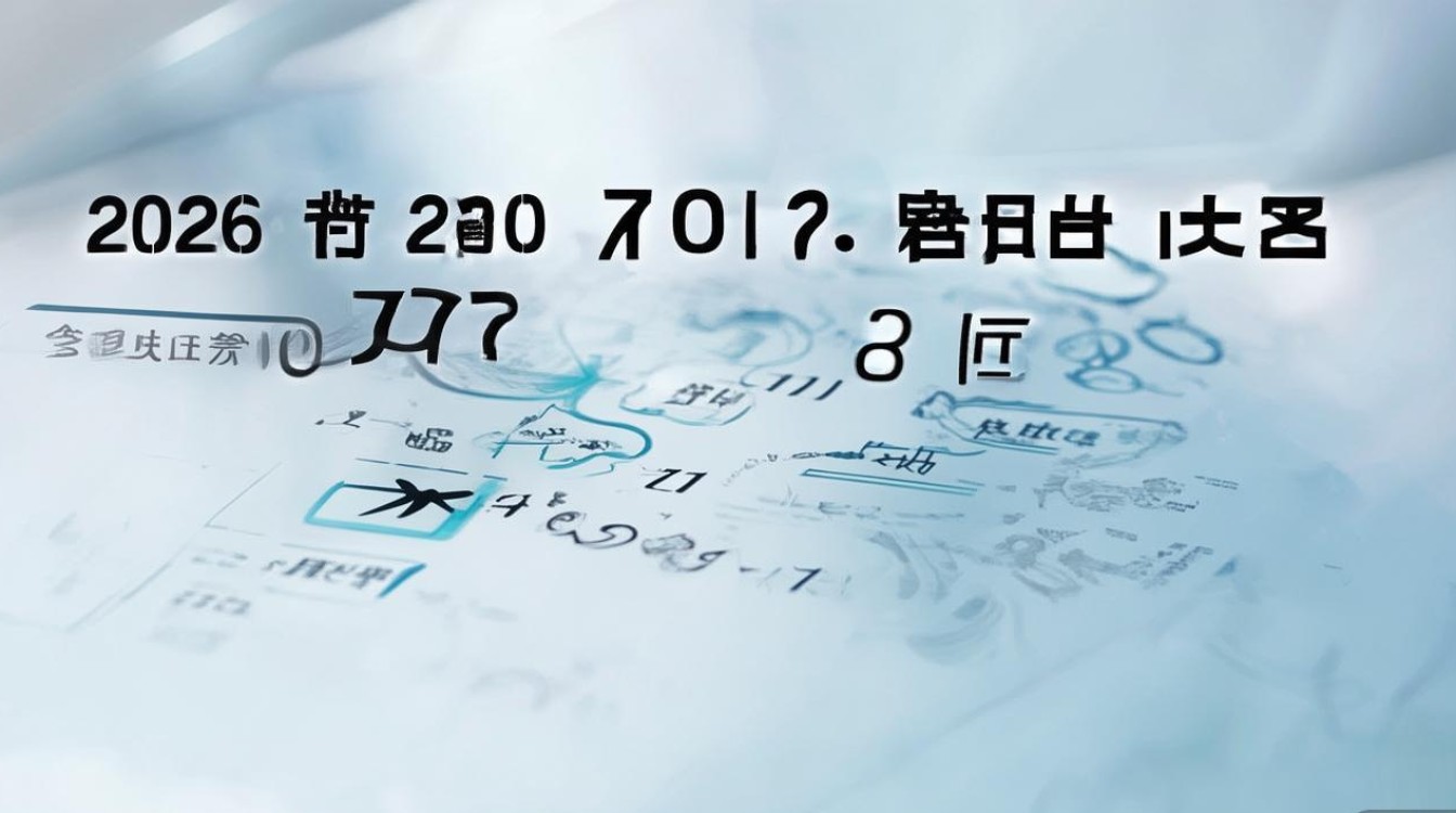 2026高考文科570分能上什么大学？最新高考志愿填报指南