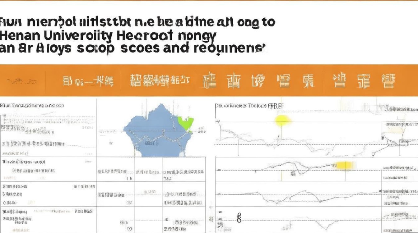 播音主持多少分能上河南工业大学？录取分数线及报考要求解析