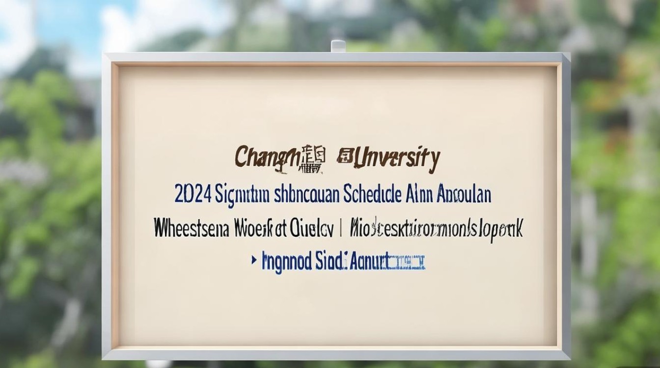 长春大学2024四川录取时间公布，考生必看查询指南与注意事项须知 | 长春大学在川录取时间什么时候 | 高考录取时间查询