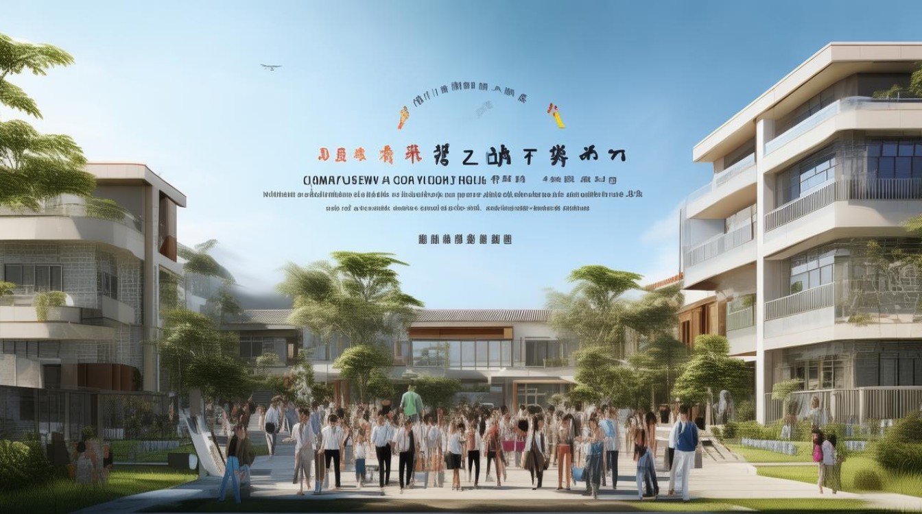 厦门精卫职业学院好吗？厦门职校排名前十推荐