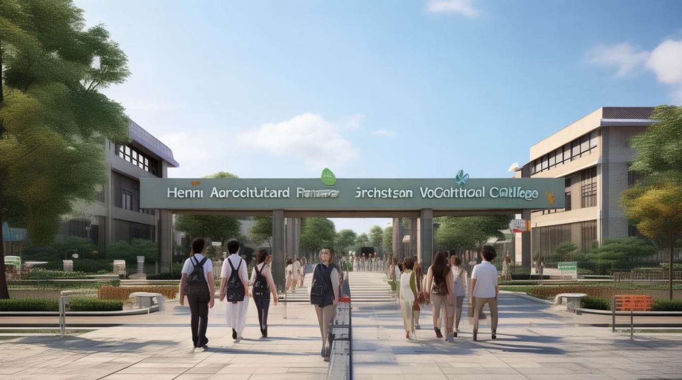 河南农林职业学院怎么样？招生简章|分数线|专业有哪些