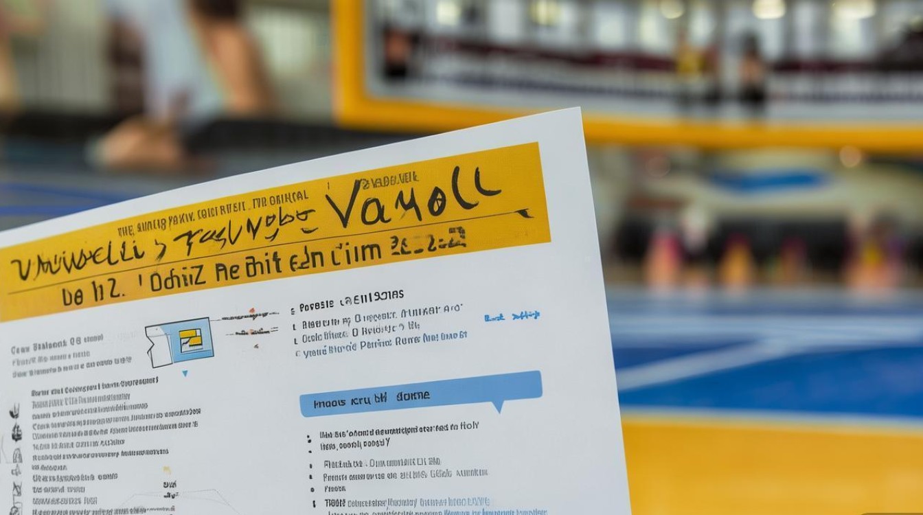 大学男排录取名单怎么查？2024高校排球项目录取结果速查