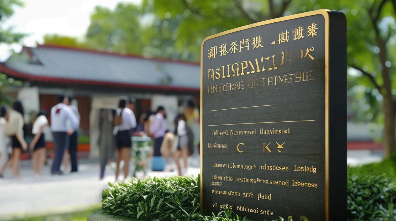 西安师范大学录取哪些热门专业？教育学/汉语言文学解析