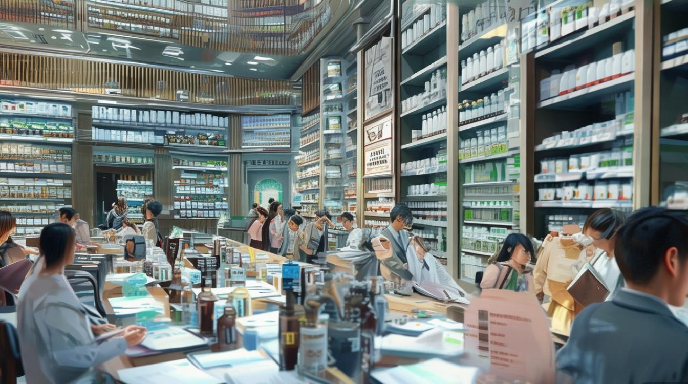 药剂学专科学校如何选？国内顶尖药学专业大学排名揭晓