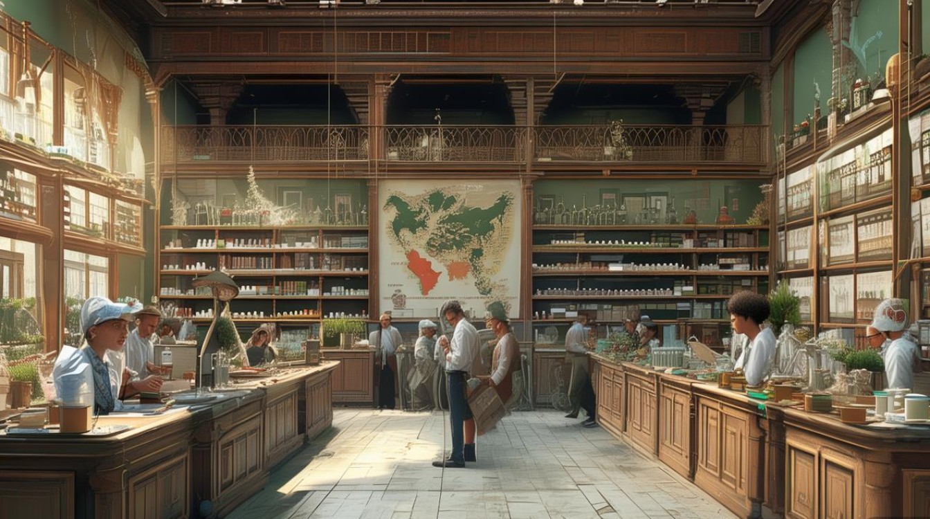 药剂学专科学校如何选？国内顶尖药学专业大学排名揭晓