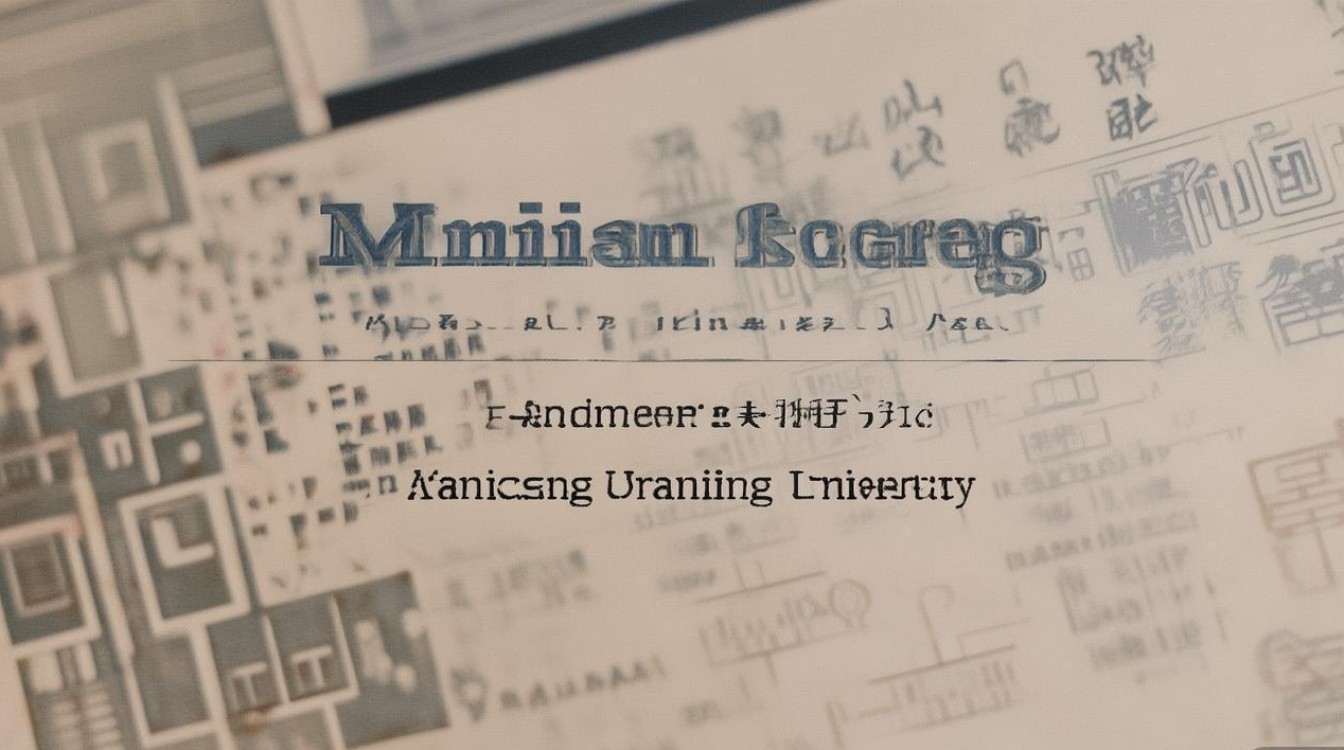 河南考生多少分能上南京大学？录取分数线及报考指南