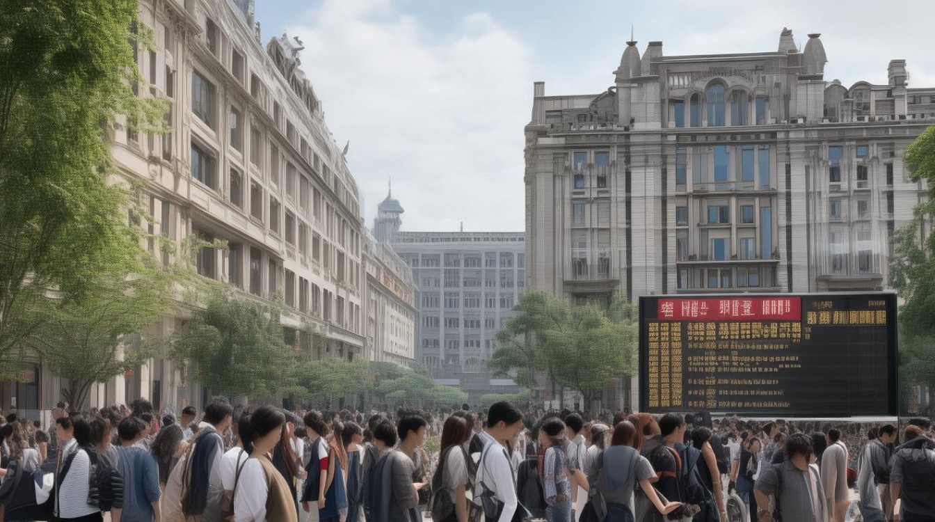 重庆二本大学录取分数线多少？2024重庆高考录取分查询