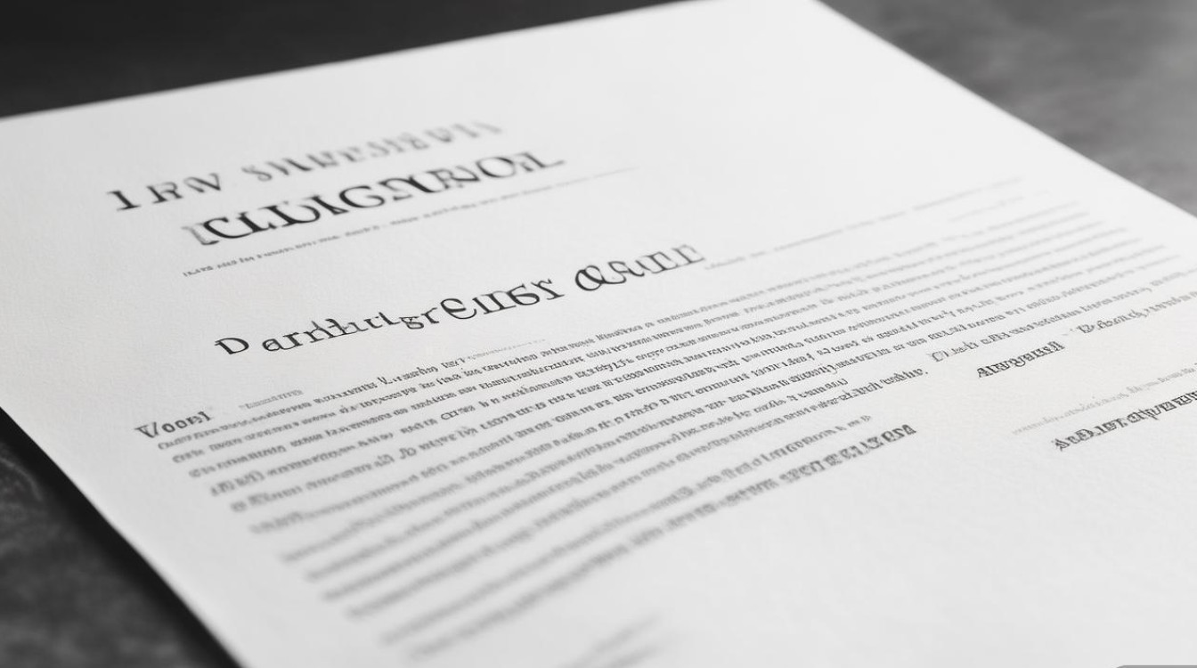 大学录取确认书如何撰写？正式高校录取确认书模板下载