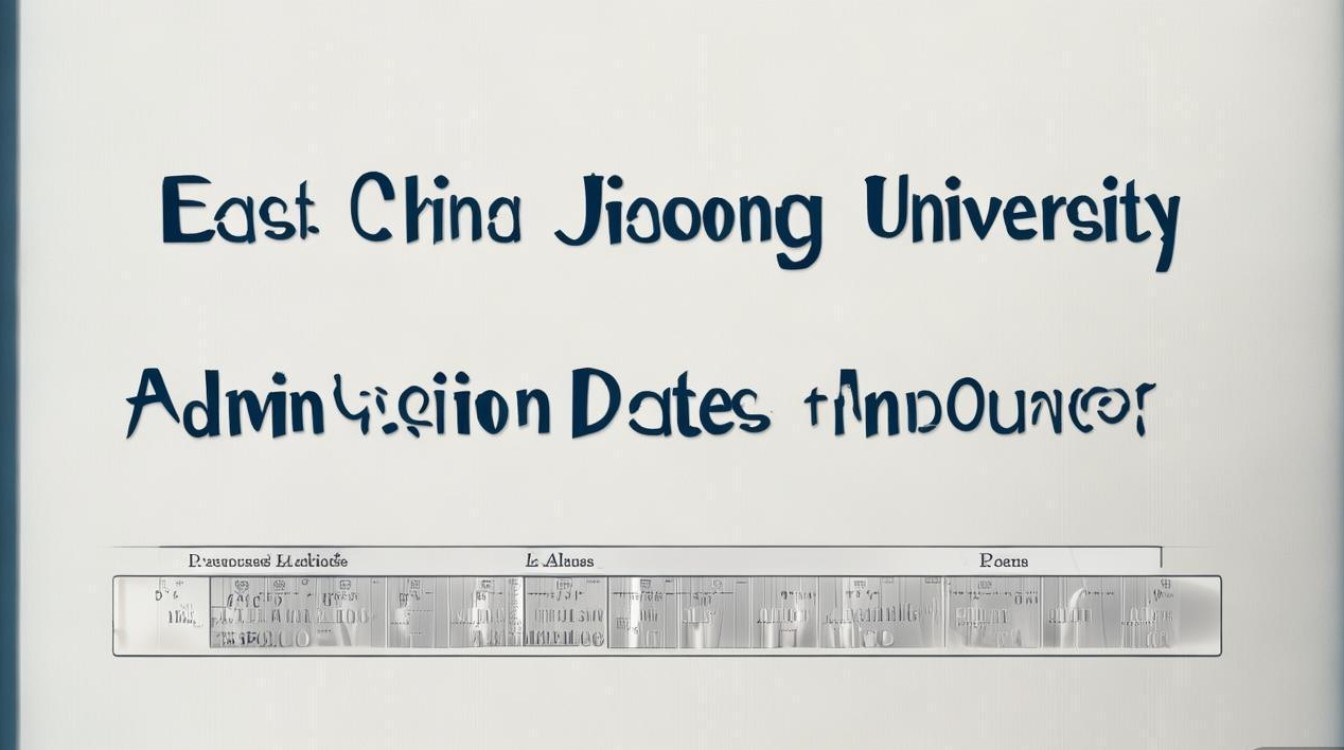 华东交通大学录取时间公布了吗？录取分数线一般几号出？