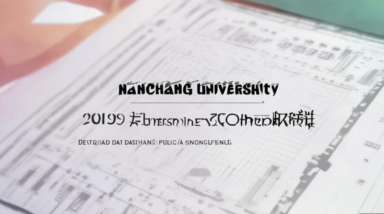 南昌大学2019年录取线是多少？本科录取分数线查询公布具体数据