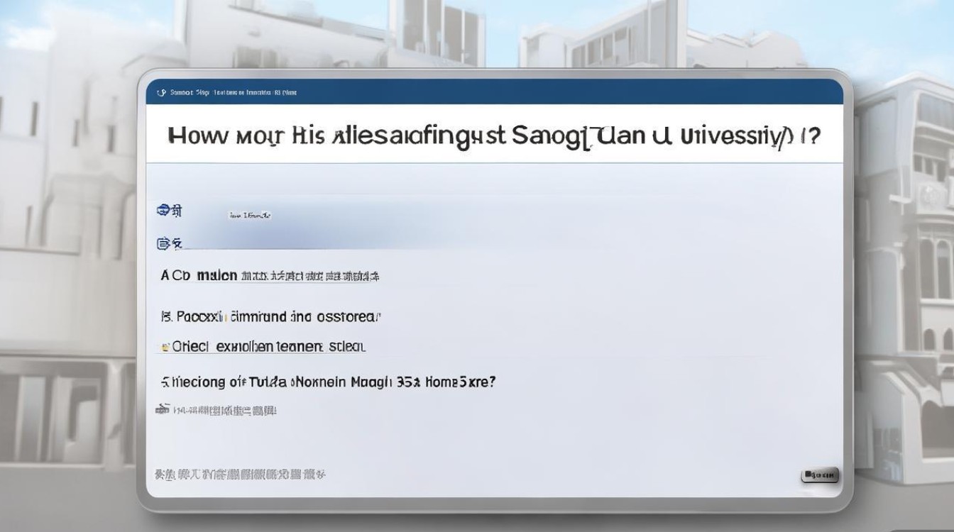 福建同济大学录取分要多少？高考分数线查询攻略