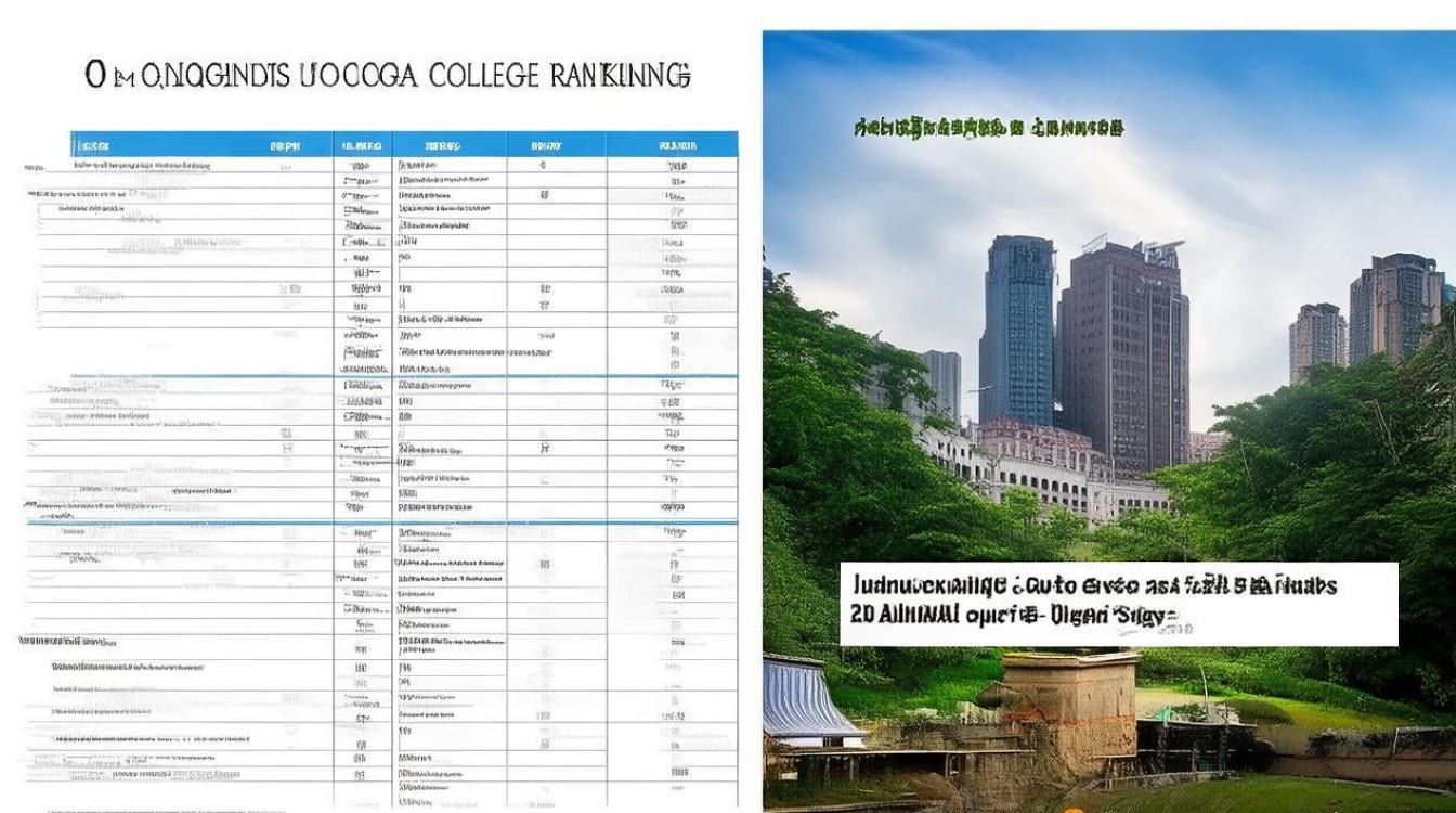 重庆专科学校排名有哪些？附琼海游玩7景点攻略