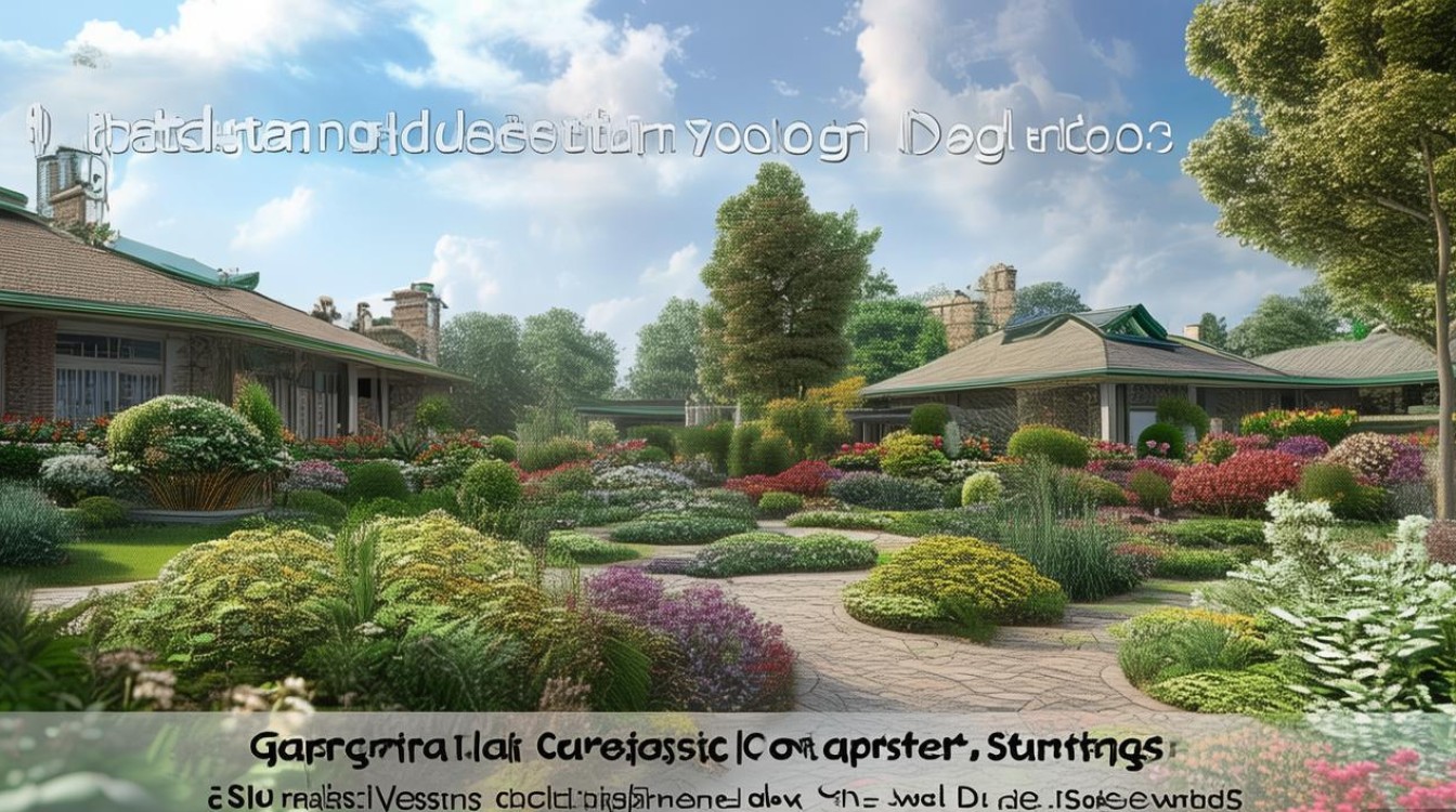 园林设计专科学校排名 | 园林设计专业发展前景好吗专科学校有哪些