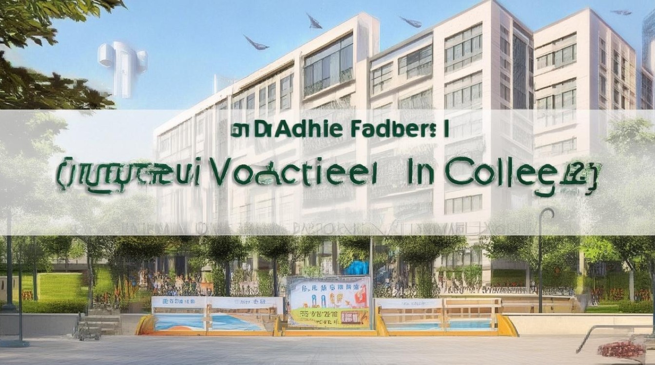 清北职业学院值得读吗？2024年招生政策与就业前景分析