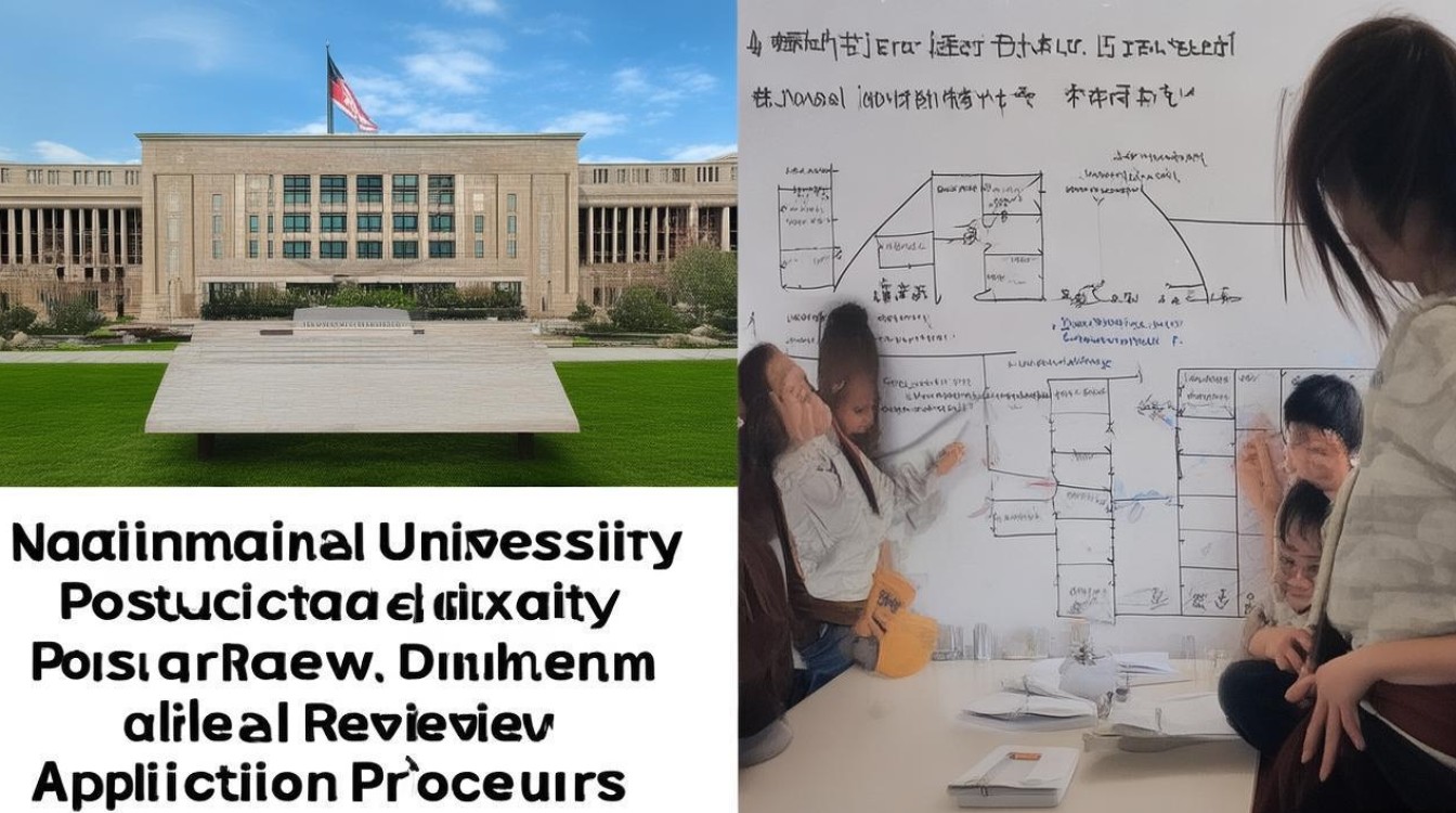 国防大学考研政审要求是什么？国防大学考研报考流程详解