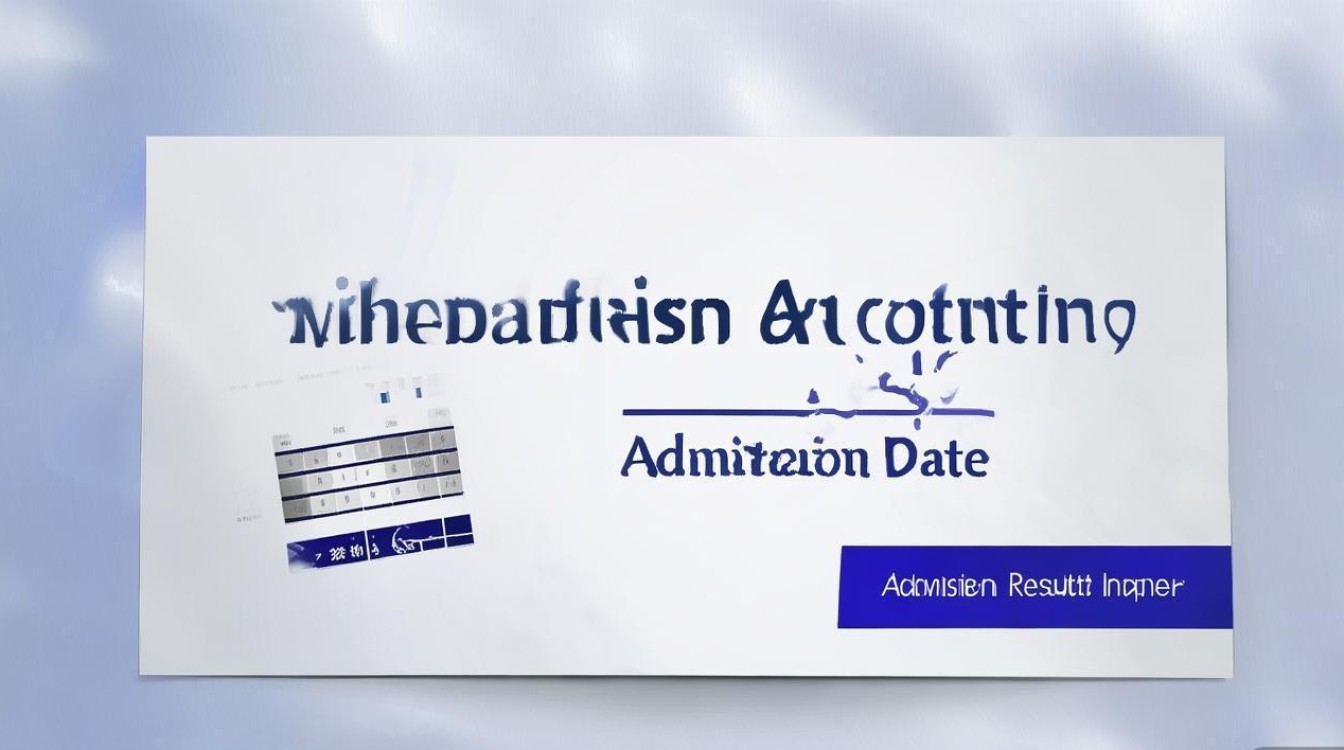 西华大学二本录取时间是什么时候？2024录取结果查询入口及分数线公布