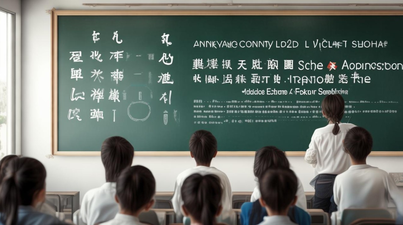 安阳县吕村七中多少分能上？|中考录取分数线公布