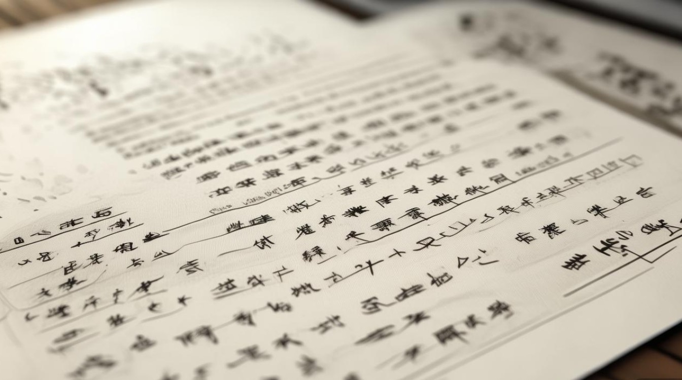 书法学录取条件解析，书法学专业大学录取要求有哪些？