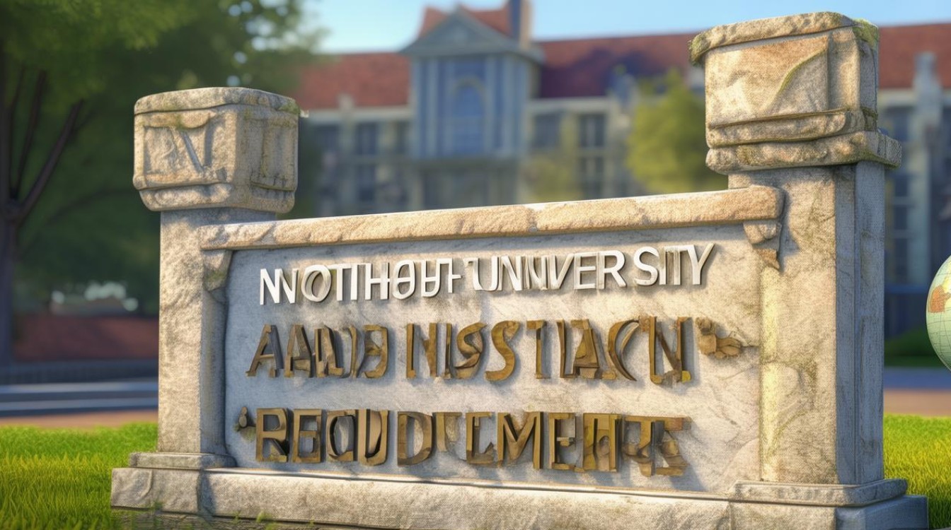 东北大学录取条件有哪些？最新录取原则解析