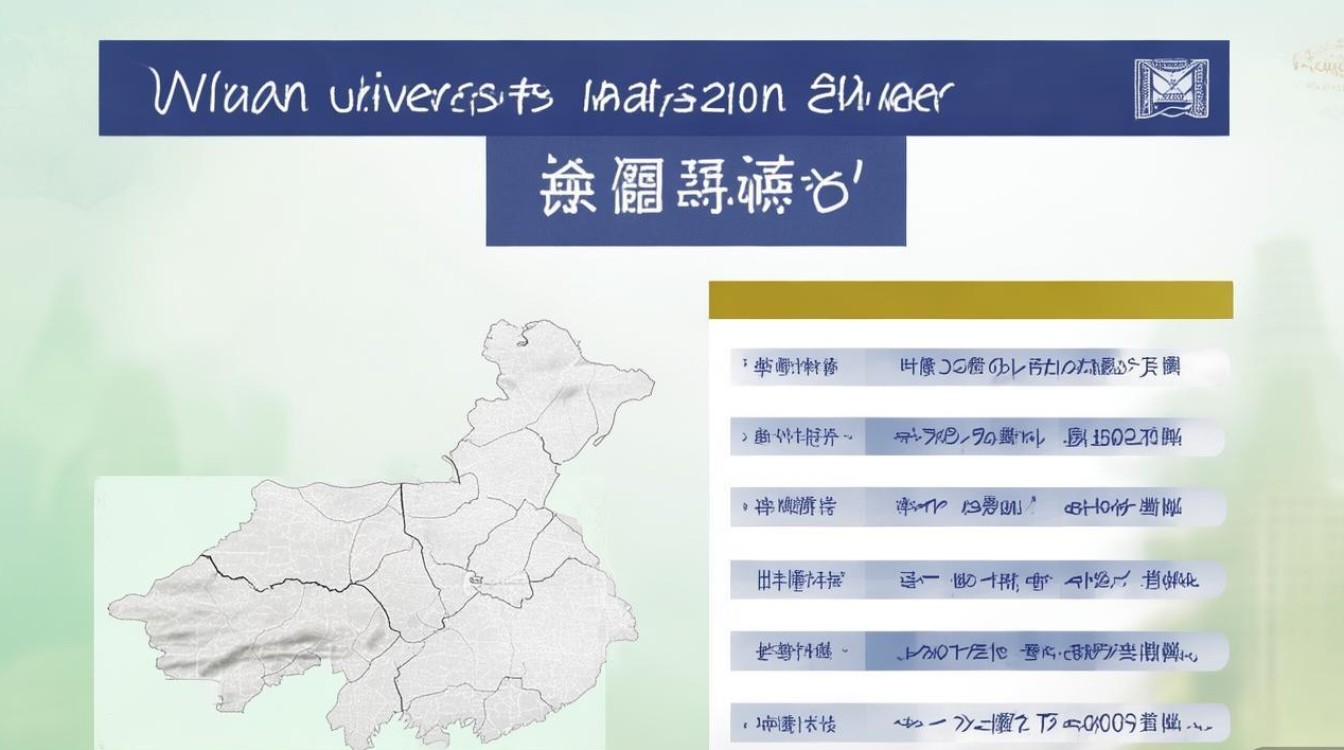 武汉大学在河南录取要多少分 | 武汉大学河南录取分数线