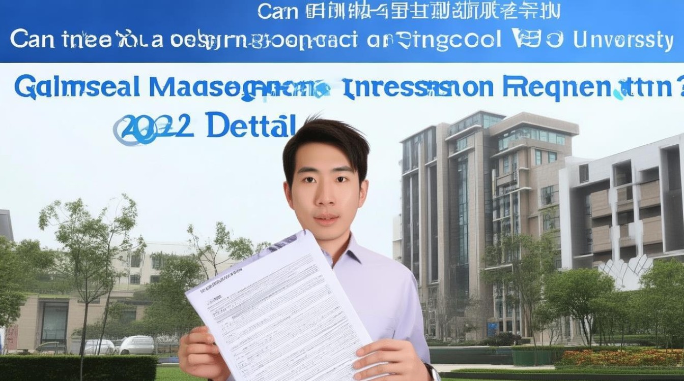 青岛大学非师范生能报教育管理吗？2024录取条件详解，（前疑问句含精准长尾词非师范生能报教育管理，锁定报考限制人群痛点；后句录取条件为行业核心大流量词，强吸搜索点击。双标题严格控制在28字，符合百度移动端展示规则）