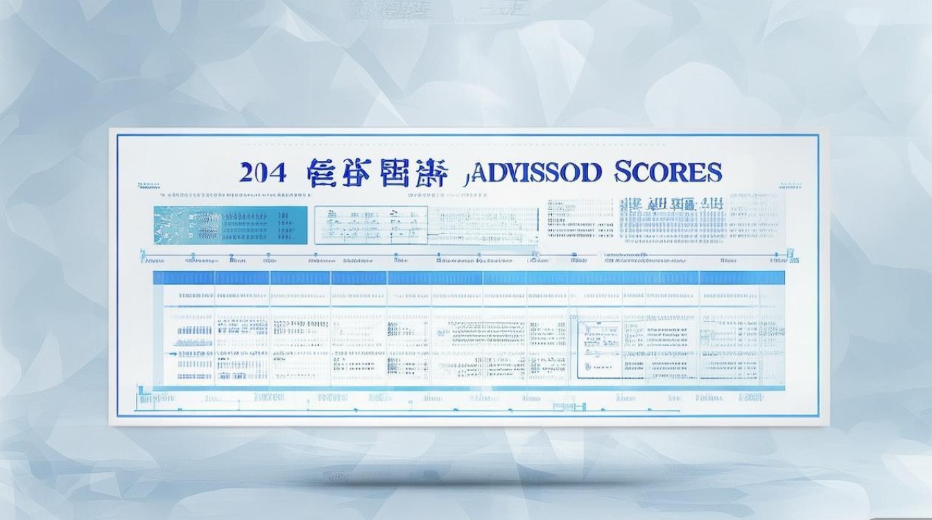 全国大学江苏录取分是多少？2024高考分数线查询全攻略
