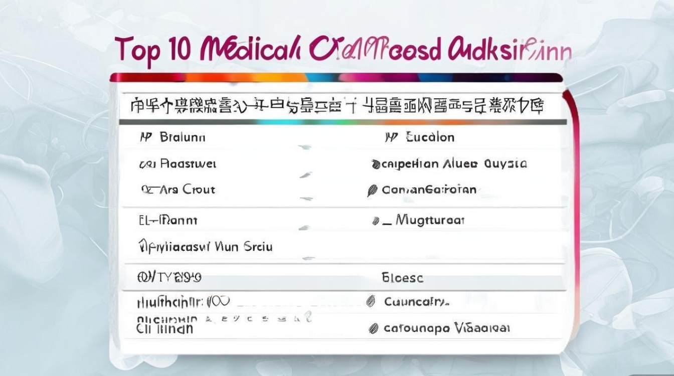 甘肃医学类专科学校排名前十有哪些？2023临床医学二本学校Top榜单揭晓