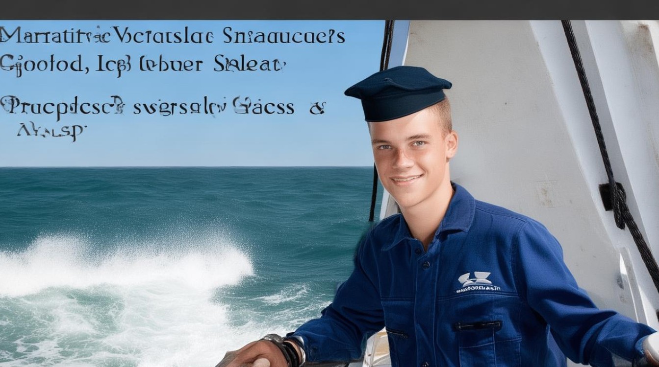 海事职业学院毕业后好找工作吗？高薪就业前景与薪资待遇解析