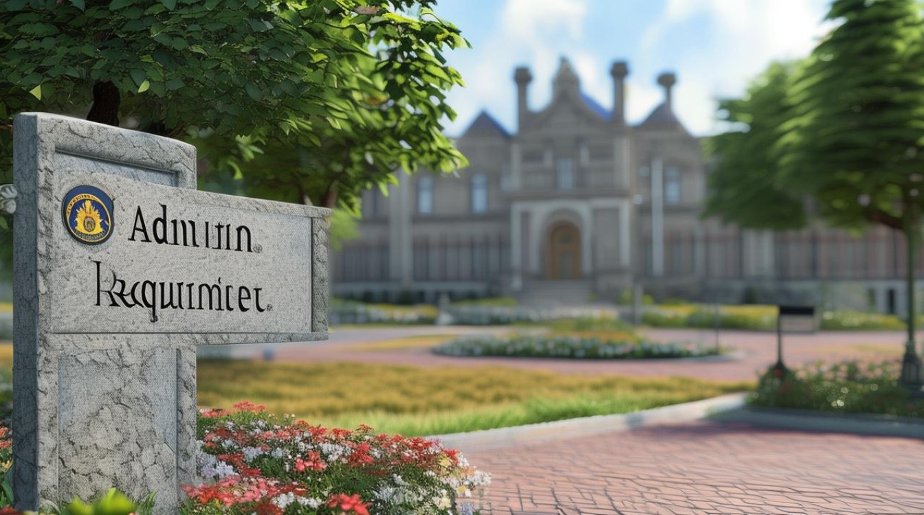 农业大学录取条件需要什么条件|农业大学招生要求及分数线解析