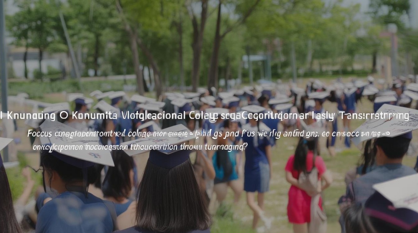 昆明轨道职业学院毕业好找工作吗?|关注就业率与专升本途径 昆明轨道职业学院毕业好找工作吗?|关注就业率与专升本途径