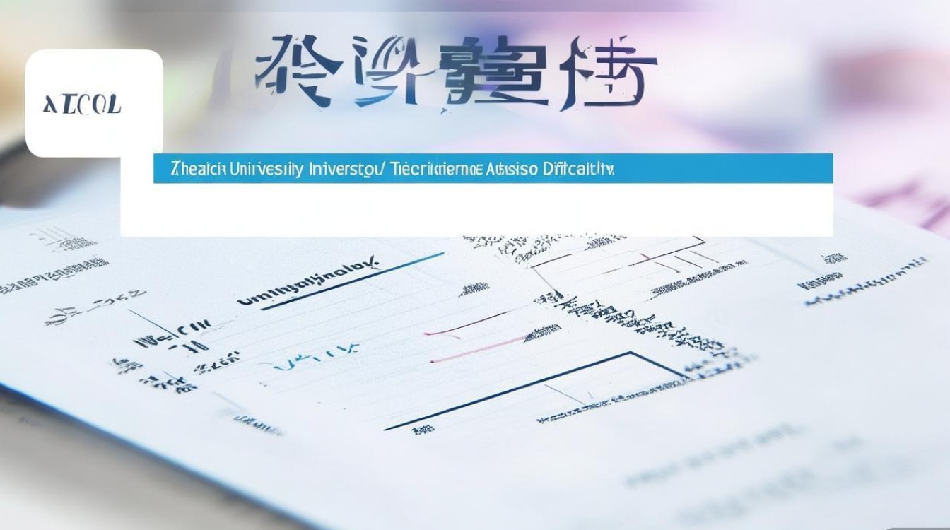 浙江大学宁波理工学院录取难不难？ | 2024分数线查询指南