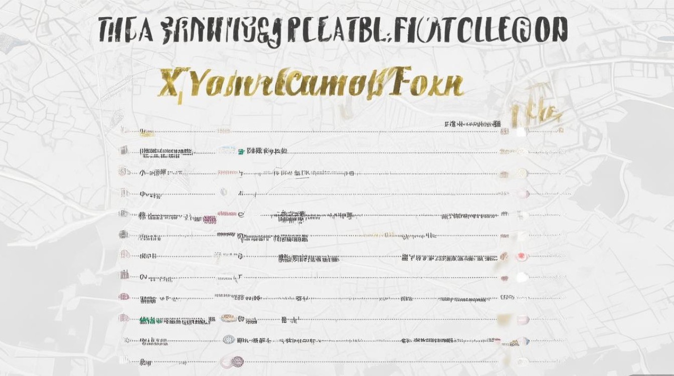 2026年福建厦门排名靠前的民办高职院校有哪些？厦门民办职校排名榜单