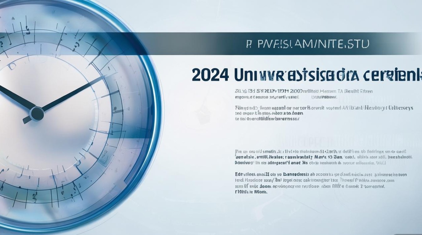 什么时候确定大学录取?2024高考录取结果查询时间及流程详解 什么时候确定大学录取?2024高考录取结果查询时间及流程详解