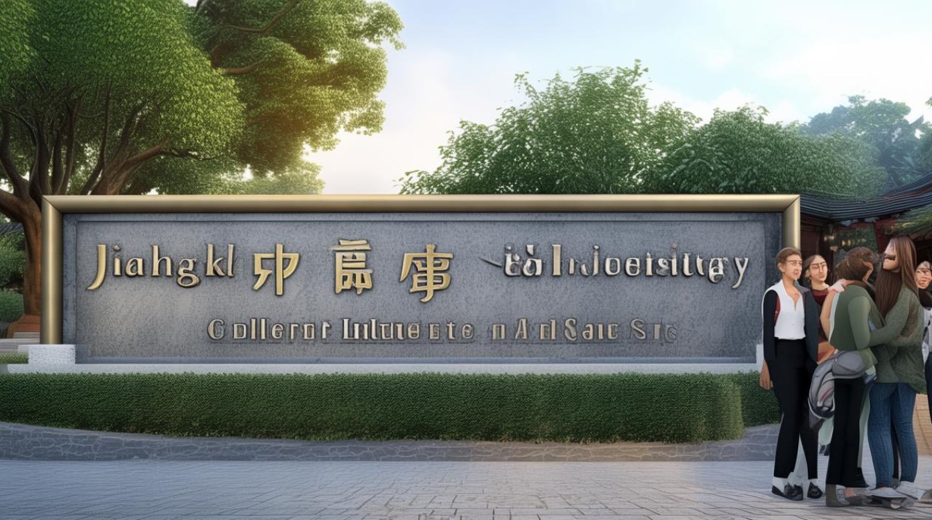 江汉大学文理学院王牌专业分数线多少分能上?2023武汉考生录取难吗一文说清 江汉大学文理学院王牌专业分数线多少分能上?2023武汉考生录取难吗一文说清