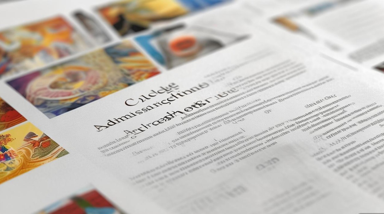 艺术类大学录取条件有哪些？艺考报考全流程指南！