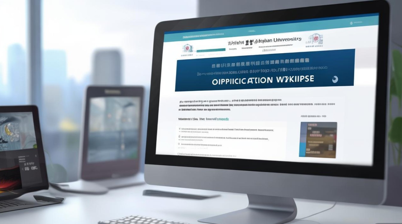 温州肯恩大学如何申请？录取入口官网在哪